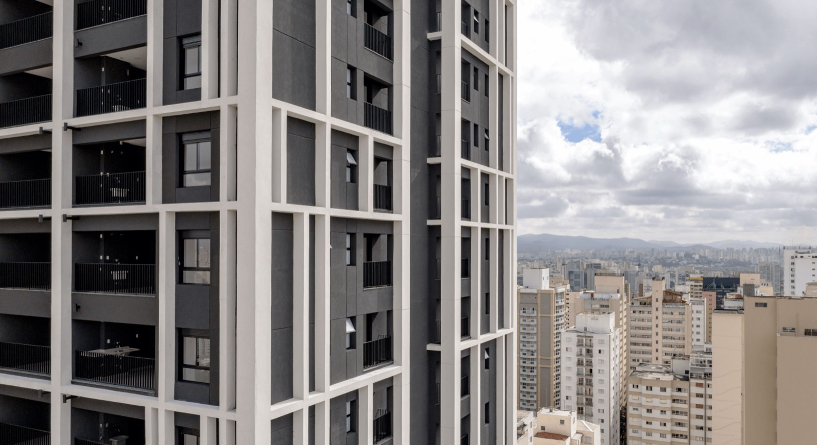 Render do You Perdizes — projeto em colaboração com Perkins&Will, para a YOUinc